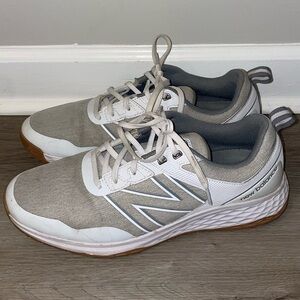 New Balance Fresh Foam Contend SL Men’s Golf Shoe